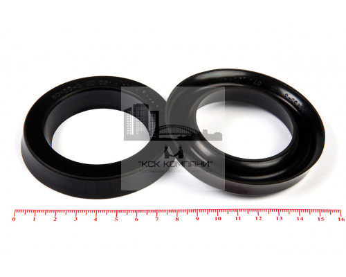 Манжета 55х80  h=12.5  ТУ 38-1051725-86