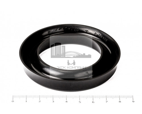 Манжета 55х80  h=12.5  ТУ 38-1051725-86