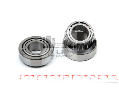 Подшипник 6-2007104 (32004)