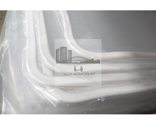 Оргстекло 5 мм 1500х1700 мм ТОСП (~16 кг) ГОСТ 17622-72