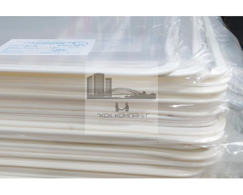 Оргстекло 5 мм 1500х1700 мм ТОСП (~16 кг) ГОСТ 17622-72