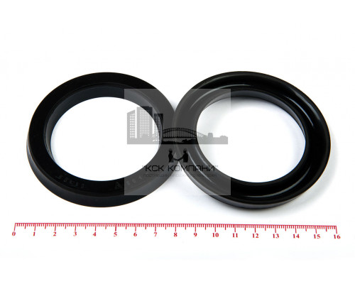 Манжета 60х80  h=10  ТУ 38-1051725-86