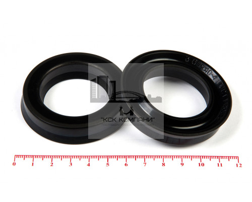 Манжета 3-60х40  h=12  ГОСТ 14896-84