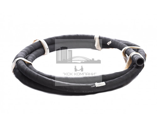 Рукав кислотощелочестойкий нап/вс. КЩ-2 Ф 50 мм-5 (10 м) ГОСТ 5398-76