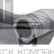 Рукав кислотощелочестойкий нап/вс. КЩ-2 Ф 50 мм-5 (10 м) ГОСТ 5398-76