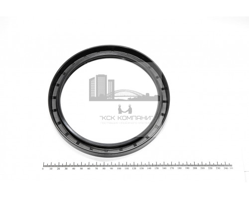 Сальник (манжета армированная) TC 140х170х15 NBR70