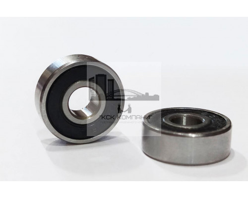 Подшипник 606 2RS (180016) 6*17*6мм
