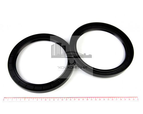 Сальник (манжета армированная) TC 140х175х16 NBR70