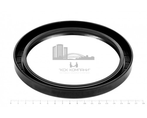 Сальник (манжета армированная) TC 140х175х16 NBR70