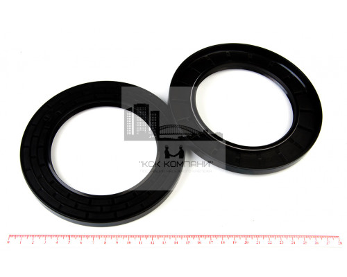 Сальник (манжета армированная) TC 100х150х12 NBR70