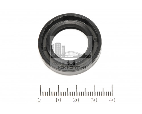 Сальник (манжета армированная) TC 22х36х7 NBR70