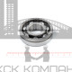 Подшипник 6305 N (50305) 25*62*17мм