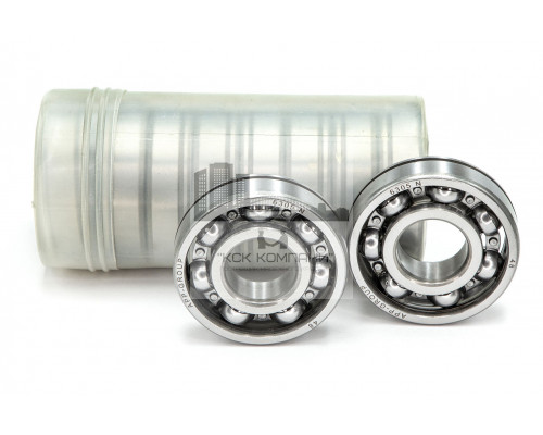 Подшипник 6305 N (50305) 25*62*17мм