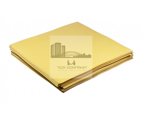 Стеклотекстолит СТЭФ 0,5 мм (~980х980 мм) сорт 1 ГОСТ 12652-74 Китай