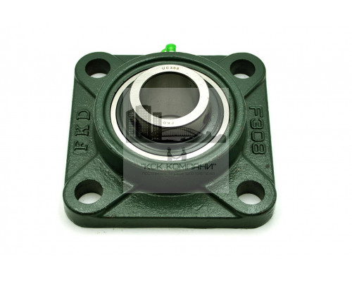 Подшипниковый узел 480308 (UCF 308)