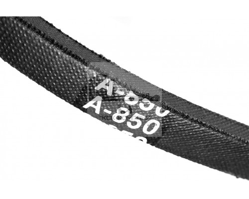 Ремень клиновой А-850 Lp / 820 Li ГОСТ 1284-89