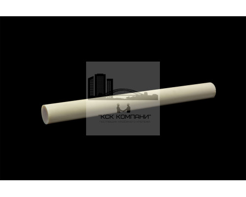 Капролон стержень Ф 90 мм ПА-6 (~1000 мм, ~7,8 кг) г.Клин