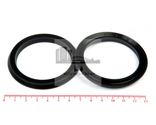 Манжета 1-070-3 ГОСТ 6678-72