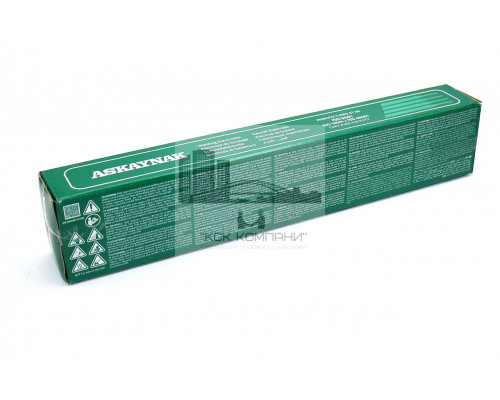 Электроды AS R-143 3,25х350 мм (3,2 кг) ASKAYNAK