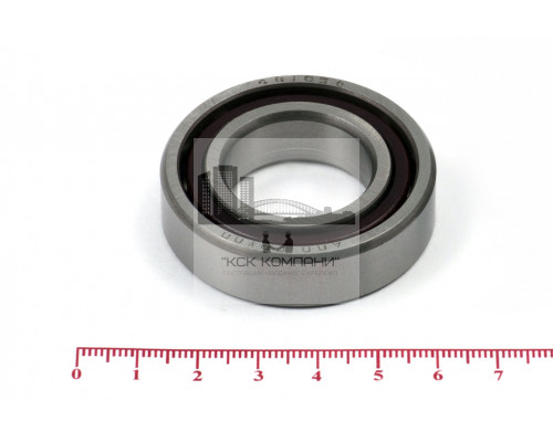 Подшипник 46105 Е (7005 ACP) 25*47*12мм