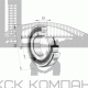 Подшипник 2312 КМ (N 312) 60*130*31мм