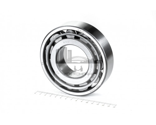 Подшипник 2312 КМ (N 312) 60*130*31мм