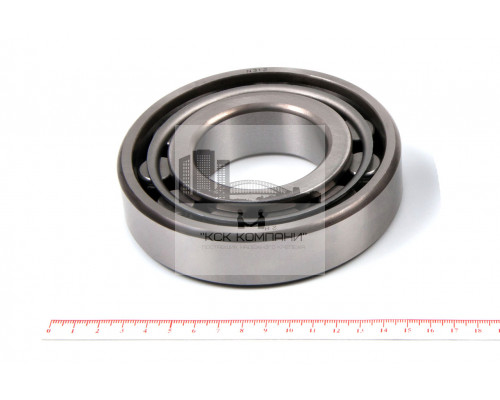 Подшипник 2312 КМ (N 312) 60*130*31мм