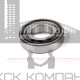 Подшипник 2312 КМ (N 312) 60*130*31мм