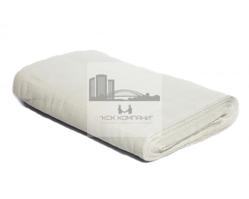 Вафельное полотно (пл.120 г/кв.м, шир.0,45 м, дл.60 м)