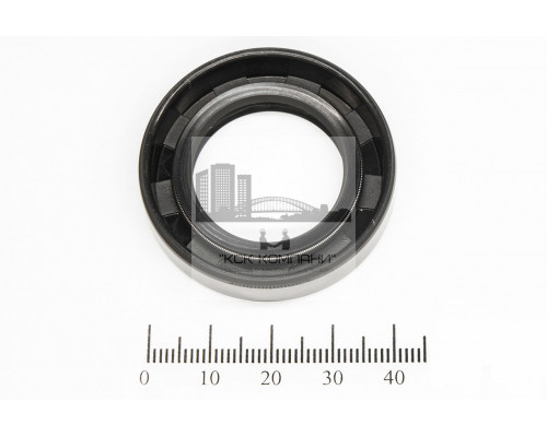 Сальник (манжета армированная) TC 26х42х10 NBR70