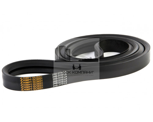 Ремень многоручьевой 2НВ-3110 La / 3100 Lp HIMPT