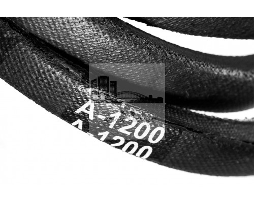 Ремень клиновой А-1200 Lp / 1170 Li ГОСТ 1284-89