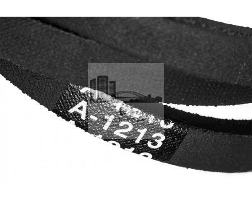 Ремень клиновой А-1213 Lp / 1183 Li ГОСТ 1284-89