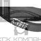 Ремень клиновой А-1213 Lp / 1183 Li ГОСТ 1284-89