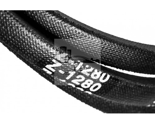 Ремень клиновой Z(O)-1280 Lp / 1260 Li ГОСТ 1284-89