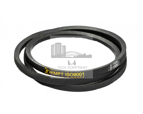 Ремень клиновой Z(O)-1320 Lp / 1300 Li ГОСТ 1284-89