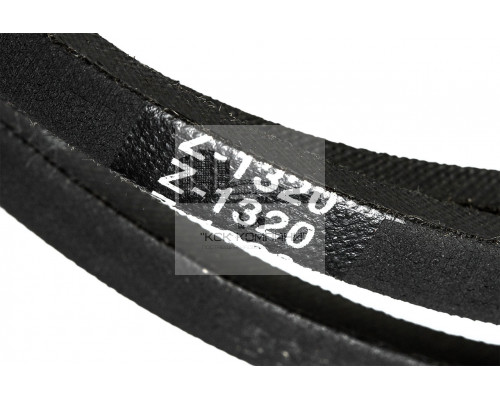Ремень клиновой Z(O)-1320 Lp / 1300 Li ГОСТ 1284-89