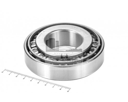 Подшипник 6-7309 А (30309) ГПЗ/СПЗ-4