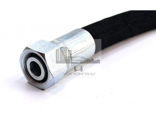 Рукав РВД 20-2SN S36 DKOL (М30х2.0) 21.5 МПа 1410