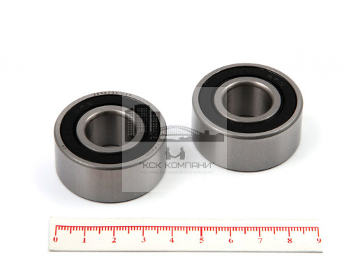 Подшипник 3056203 2RS (3203 2RS) 17*40*17,5мм
