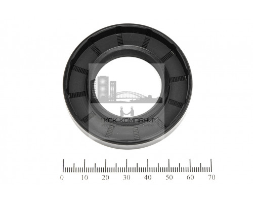 Сальник (манжета армированная) TC 34х62х10 NBR70