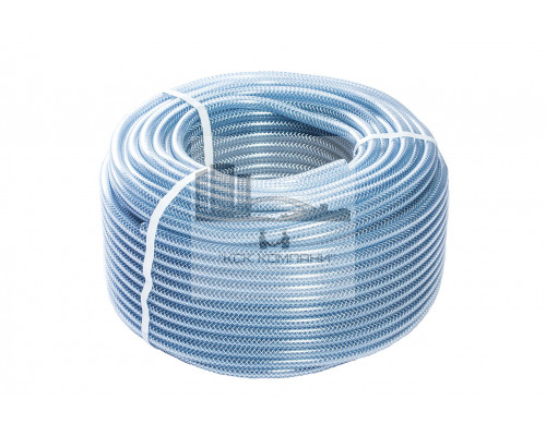 Шланг пищевой ПВХ Ф 8,0 мм (бухта 50 м) 032МТ