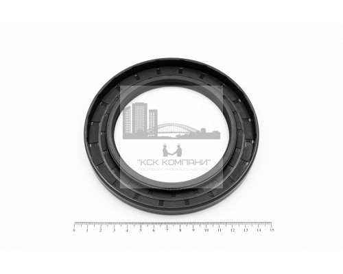 Сальник (манжета армированная) TC 95х140х13 NBR70