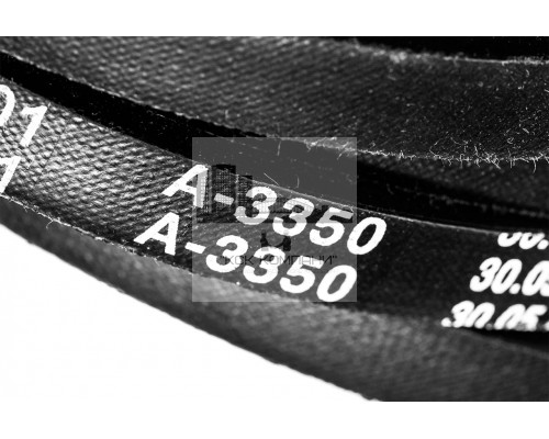 Ремень клиновой А-3350 Lp / 3320 Li ГОСТ 1284-89