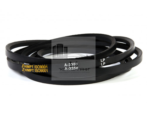 Ремень клиновой А-3350 Lp / 3320 Li ГОСТ 1284-89
