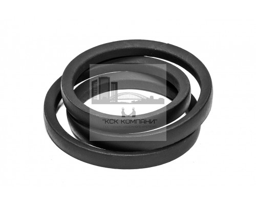 Ремень клиновой С(В)-1600 Lp / 1541 Li ГОСТ 1284-89