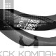 Ремень клиновой С(В)-1600 Lp / 1541 Li ГОСТ 1284-89