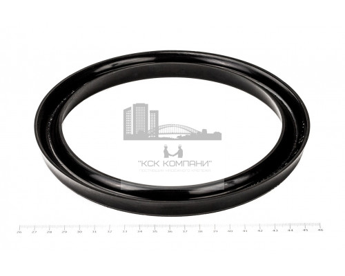 Манжета 160х190  h=15  ТУ 38-1051725-86