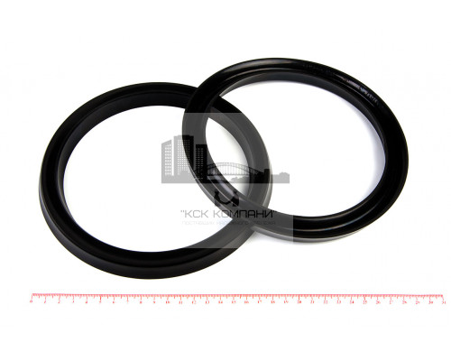 Манжета 160х190  h=15  ТУ 38-1051725-86