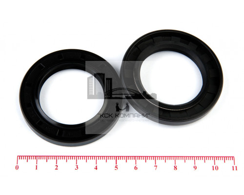 Сальник (манжета армированная) TC 35х54х7 NBR70